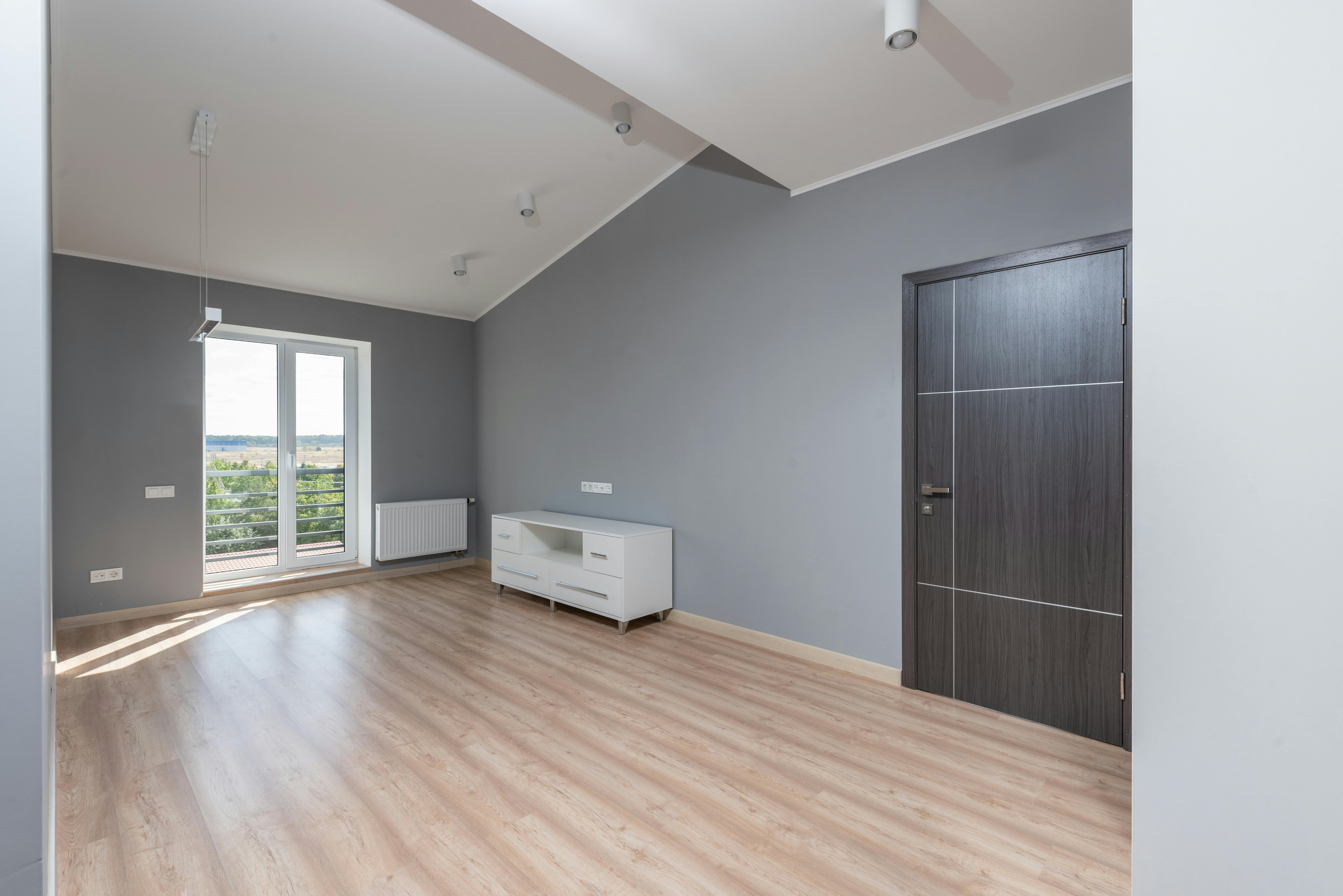A panoramic view of the ancient Inca citadel of Machu Picchu in Peru.