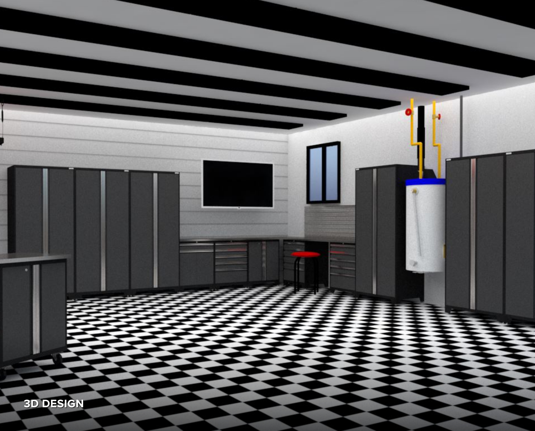 A group of elephants walking across the savannah at sunset in Africa.